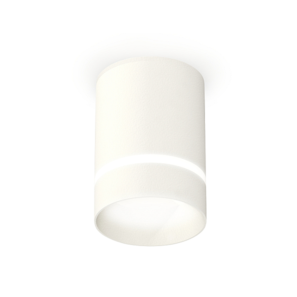 Накладной светильник Ambrella Light Techno XS6301061 (C6301, N6228)