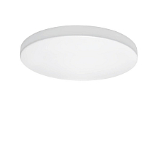 Потолочный светодиодный светильник Lightstar Zocco Cyl Led 225264