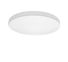 Потолочный светодиодный светильник Lightstar Zocco Cyl Led 225264