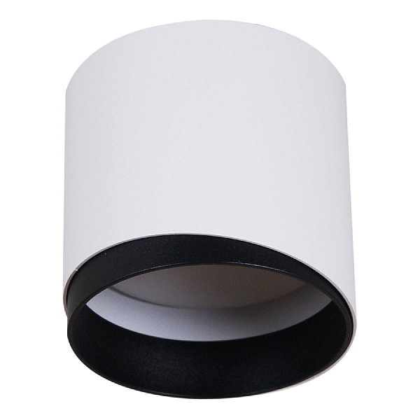 Точечный светильник Reluce Technical 53022-9.5-001IL GX53 WT