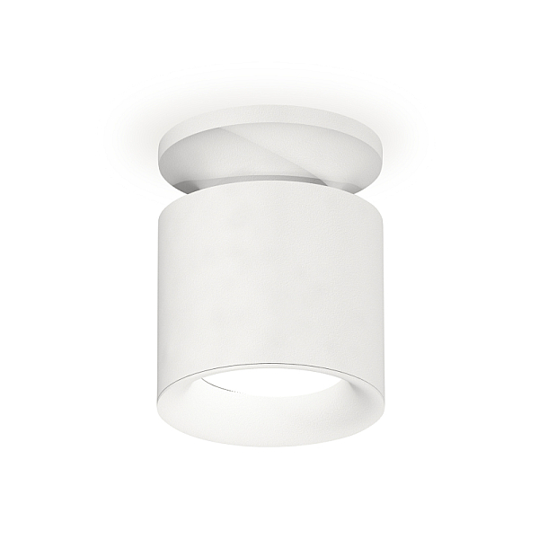 Накладной светильник Ambrella Light Techno XS7401062 (N7925, C7401, N7010)