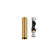 Потолочный cветильник Nowodvorski Fourty S Brass 10882