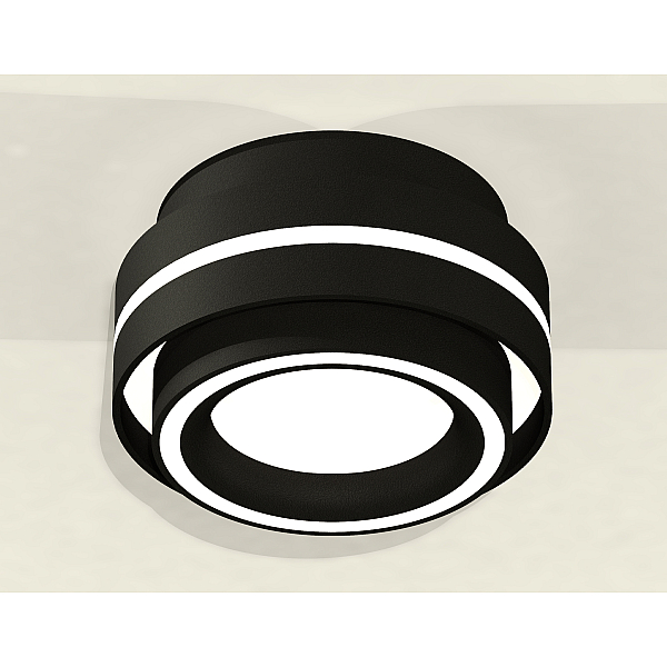 Потолочный светильник Ambrella Light Techno Spot XS8414003 (C8414, N8434)
