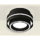 Потолочный светильник Ambrella Light Techno Spot XS8414003 (C8414, N8434)