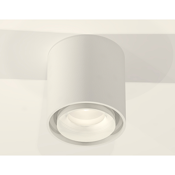 Потолочный светильник Ambrella Light Techno Spot XS7722015 (C7722, N7165)