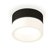 Потолочный светильник Ambrella Light Techno Spot XS8102015 (C8102, N8401)