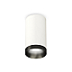 Накладной светильник Ambrella Light Techno XS6322021 (C6322, N6131)