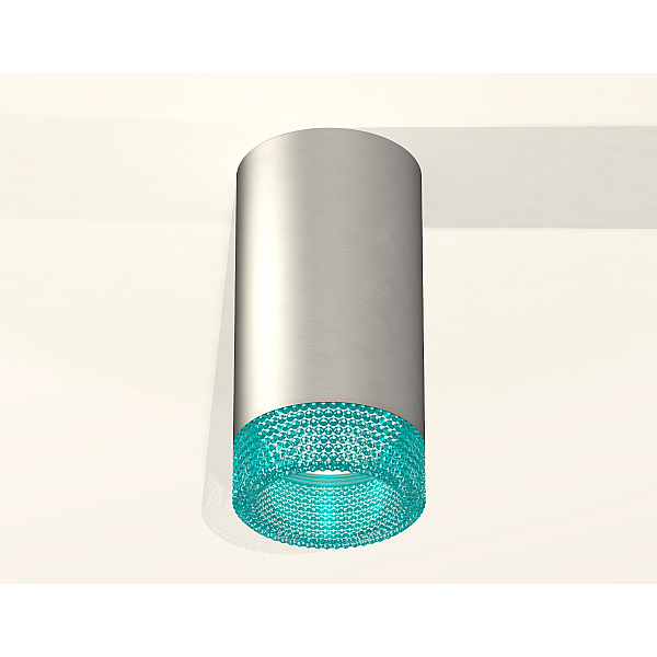 Потолочный светильник Ambrella Light Techno Spot XS6324021 (C6324, N6153)