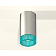 Потолочный светильник Ambrella Light Techno Spot XS6324021 (C6324, N6153)