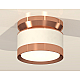 Потолочный светильник Ambrella Light Techno Spot XS8101065 (N8912, C8101, N8126)
