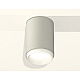Накладной светильник Ambrella Light Techno XS6314020 (C6314, N6120)