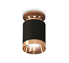 Потолочный светильник Ambrella Light Techno Spot XS6302180 (N6906, C6302, N6135)