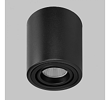 Накладной светильник IMEX Simple IL.0005.4700-BK