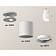 Накладной светильник Ambrella Light Techno XS6301100 (N6901, C6301, N6101)