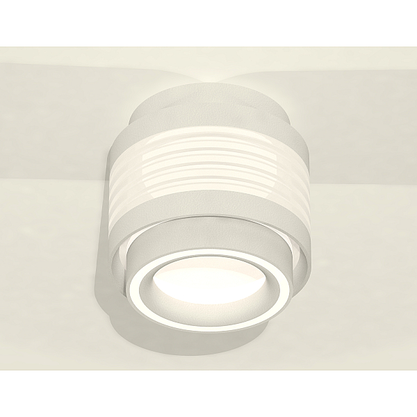 Потолочный светильник Ambrella Light Techno Spot XS8431002 (C8431, N8433)