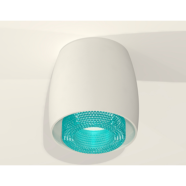 Потолочный светильник Ambrella Light Techno Spot XS1141023 (C1141, N7194)