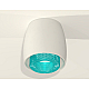 Потолочный светильник Ambrella Light Techno Spot XS1141023 (C1141, N7194)