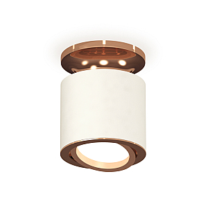 Накладной поворотный светильник Ambrella Light Techno XS7401140 (N7930, C7401, N7005)