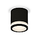 Накладной светильник Ambrella Light Techno XS7402031 (C7402, N7121)