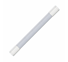 Потолочный светодиодный светильник (UL-00002580) Volpe ULT-Q218 14W/DW IP65 White
