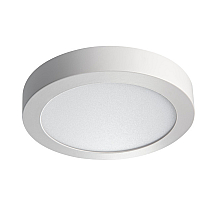 Накладной светильник Kanlux Carsa V2LED 18W-NW-W 28949