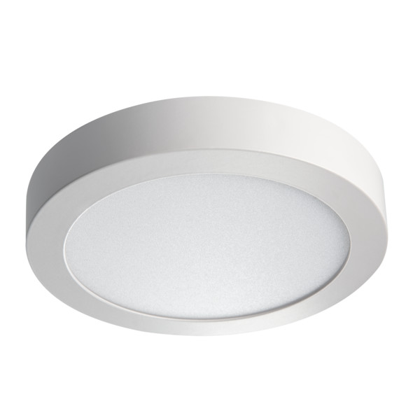Потолочный светодиодный светильник Kanlux CARSA V2LED 18W-NW-W 28949
