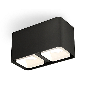 Потолочный светильник Ambrella Light Techno Spot XS7851021 (C7851, N7755)