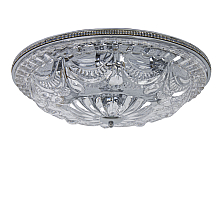 Потолочный светильник Abrasax Rebekka 1108/30CM-4CR