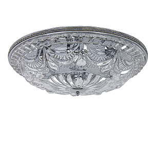 Потолочный светильник Abrasax Rebekka 1108/30CM-4CR