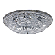 Потолочный светильник Abrasax Rebekka 1108/30CM-4CR