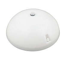 Потолочный светодиодный светильник (UL-00005232) Uniel ULW-K20D 12W/6000K SENSOR IP54 WHITE