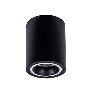 Накладной светильник Arte Lamp Imai A2267PL-1BK