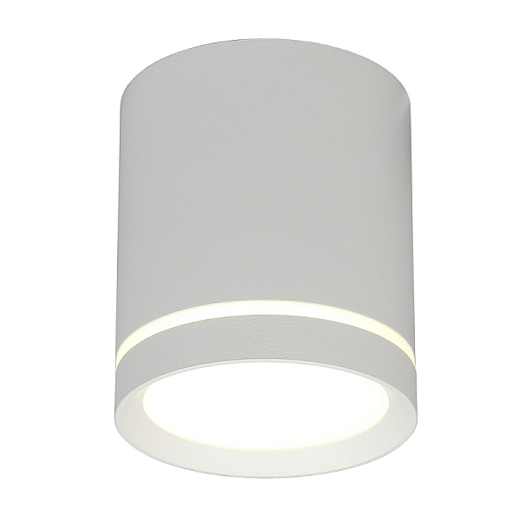 Потолочный светодиодный светильник Omnilux Capurso OML-102429-05