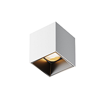 Накладной светильник Maytoni Alfa LED C064CL-5W2.7K-SQ-WB