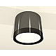 Потолочный светильник Ambrella Light Techno Spot XS8115001 (C8115, N8113)
