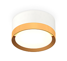 Потолочный светильник Ambrella Light Techno Spot XS8101005 (C8101, N8124)