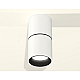 Накладной светильник Ambrella Light Techno XS6301080 (C6301, A2061, N6111)
