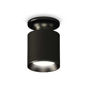 Накладной светильник Ambrella Light Techno XS6302100 (N6902, C6302, N6103)