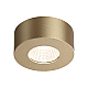 Потолочный светодиодный светильник Odeon Light Hightech Bene 4284/7CL