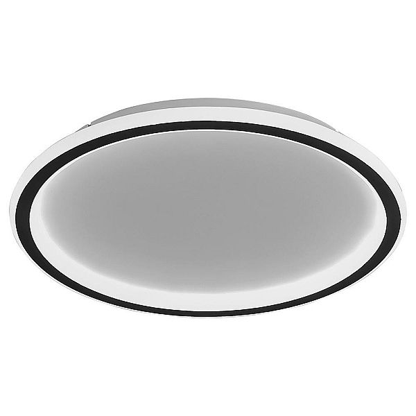 Потолочный светодиодный светильник Feron Ring AL5800 41557