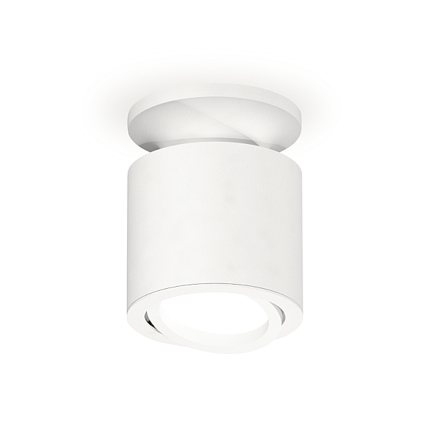 Накладной поворотный светильник Ambrella Light Techno XS7401061 (N7925, C7401, N7001)