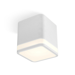 Потолочный светильник Ambrella Light Techno Spot XS7805030 (C7805, N7750)