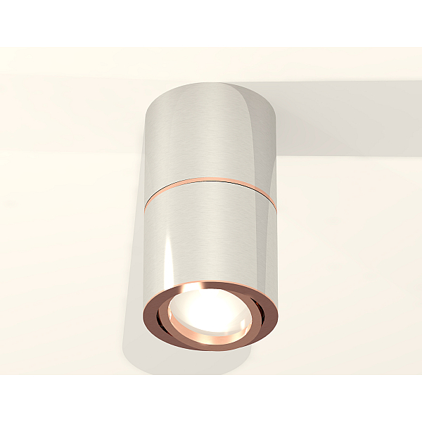 Потолочный светильник Ambrella Light Techno Spot XS7405080 (C7405, A2072, C7405, N7195)