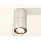 Потолочный светильник Ambrella Light Techno Spot XS7405080 (C7405, A2072, C7405, N7195)