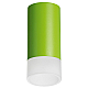 Накладной светильник Lightstar Rullo R43431 (214434+202431)
