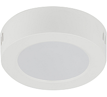 Накладной светильник Эра LED 19-12-4K Б0057447