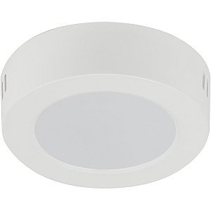 Накладной светильник Эра LED 19-12-4K Б0057447
