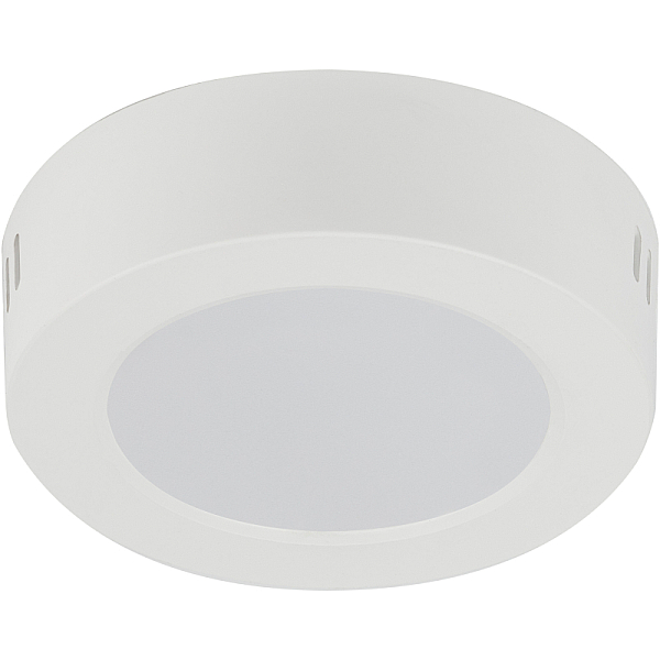 Накладной светильник Эра LED 19-12-4K Б0057447