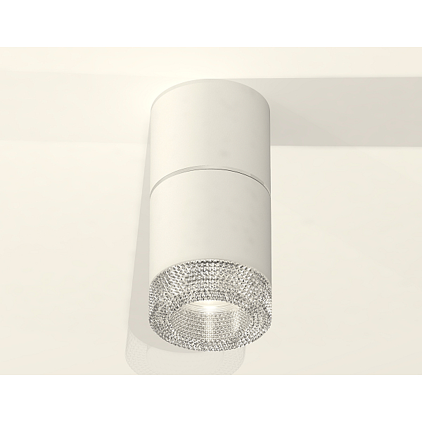 Потолочный светильник Ambrella Light Techno Spot XS7401162 (C7401, A2070, C7401, N7191)