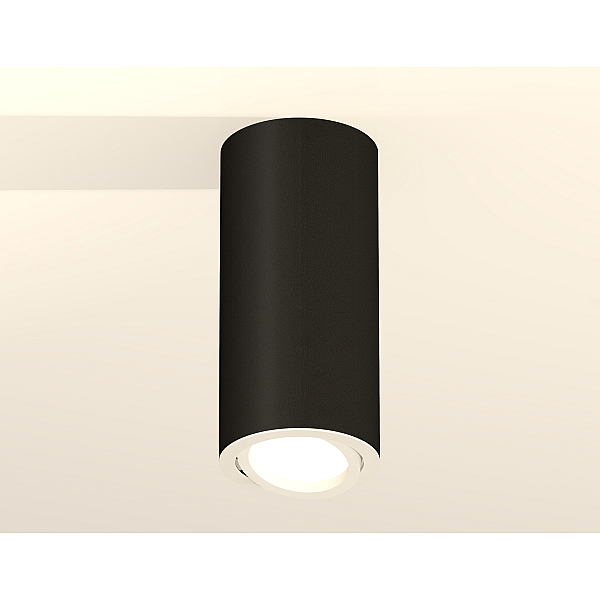 Накладной поворотный светильник Ambrella Light Techno XS7443001 (C7443, N7001)